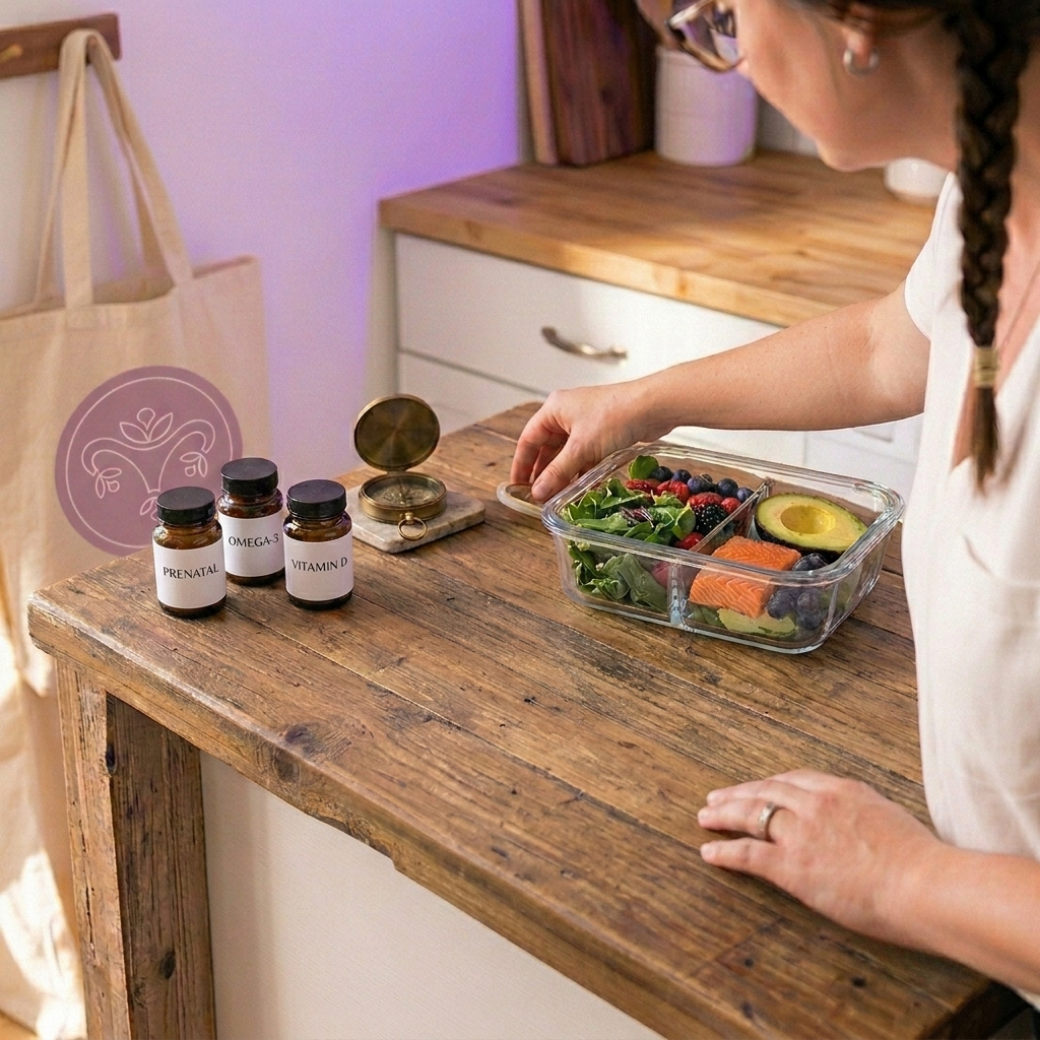 Full Optimization 3-Month Program